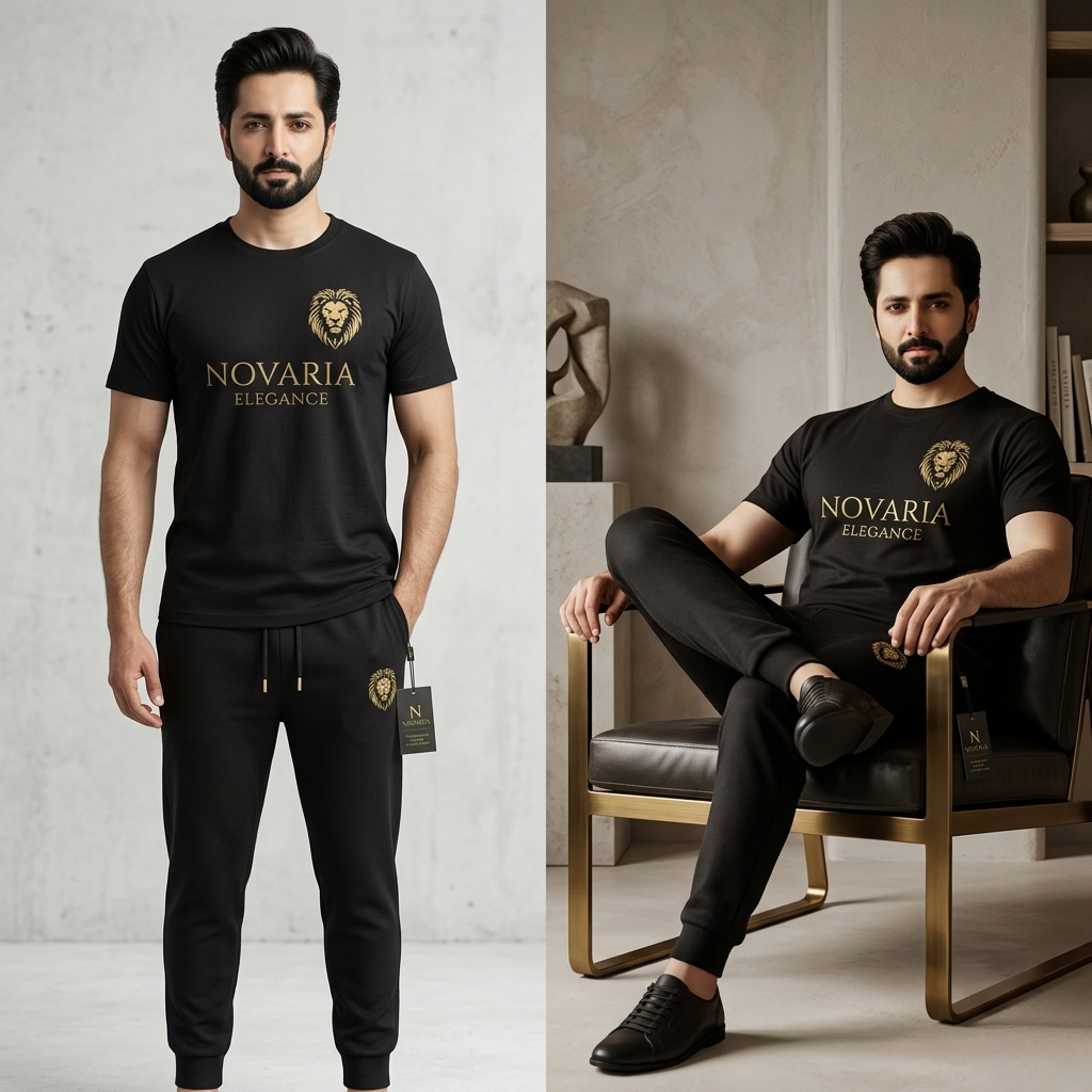 Novara Elite Clothing Men & Boys